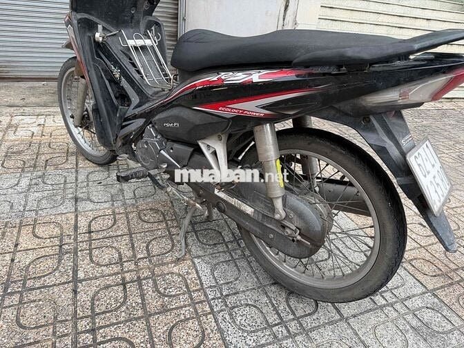 Honda Wave RSX 2017 bst