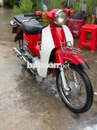 Cúp clsasit máy zjn 2016 biển 65 50cc ko bằng lái