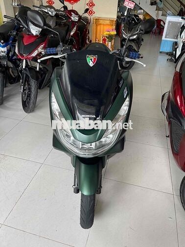 Honda PCX 2016  Khóa thông minh . máy zin im