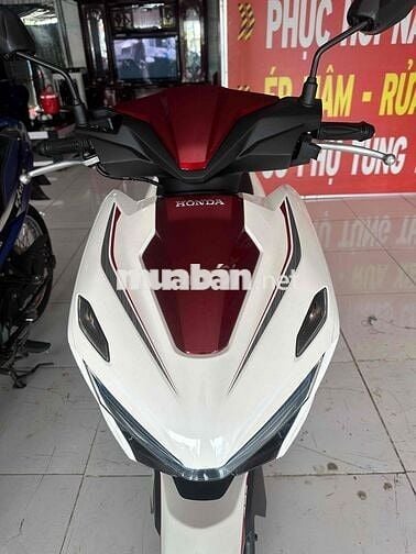 Honda Air Blade 160 ABS 2026 Trắng Đỏ