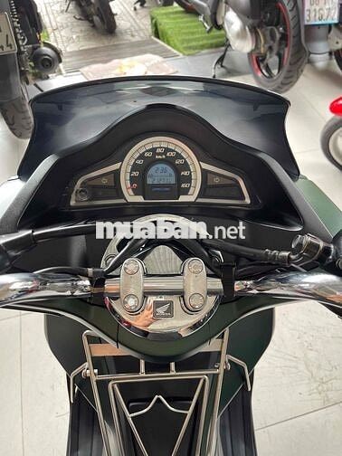 Honda PCX 2016  Khóa thông minh . máy zin im