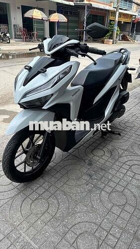Honda Vario 125 2020 Trắng ( hỗ trợ góp )