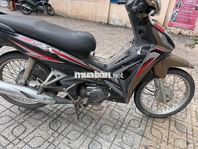 Honda Wave RSX 2017 bst