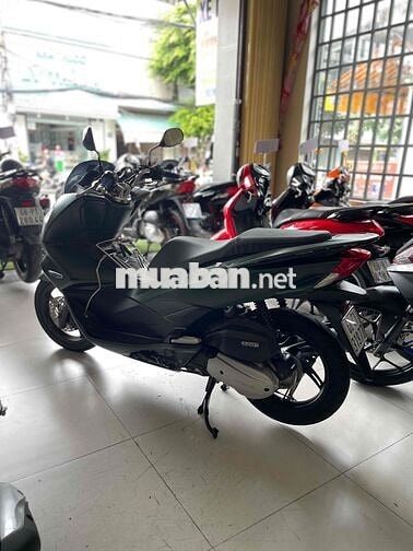 Honda PCX 2016  Khóa thông minh . máy zin im