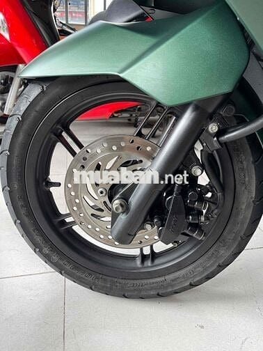 Honda PCX 2016  Khóa thông minh . máy zin im