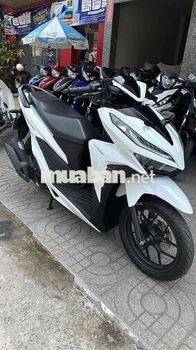 Honda Vario 125 2020 Trắng ( hỗ trợ góp )