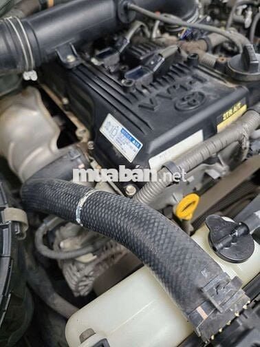 Toyota Fortuner 2015 2.7V 4x2 AT Bạc