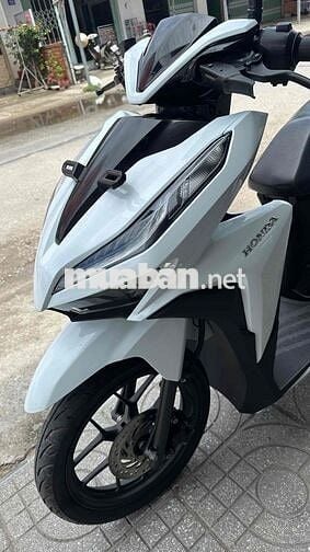 Honda Vario 125 2020 Trắng ( hỗ trợ góp )