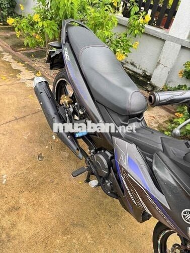 Yamaha Exciter 150 2020 Côn tay Đen