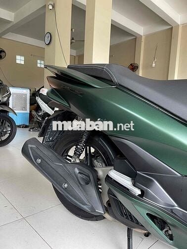 Honda PCX 2016  Khóa thông minh . máy zin im