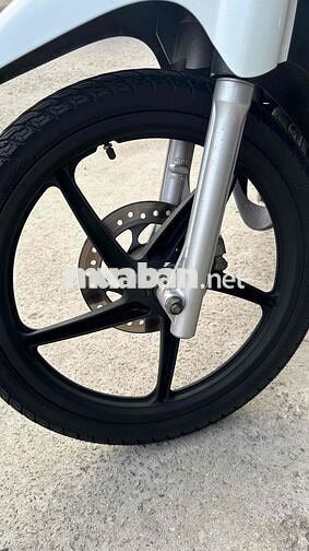 Honda Future Fi 2009 Trắng ( hỗ trợ góp )