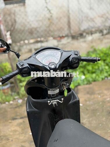 Honda Vision biển 95 máy êm fun chức năng giá 13t9