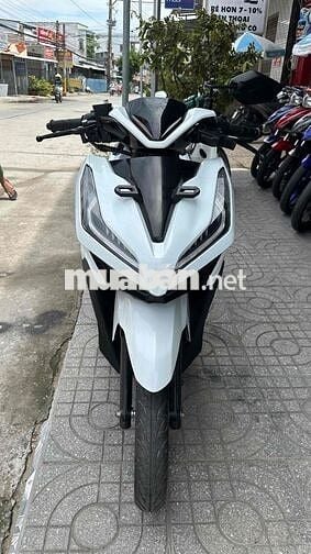 Honda Vario 125 2020 Trắng ( hỗ trợ góp )