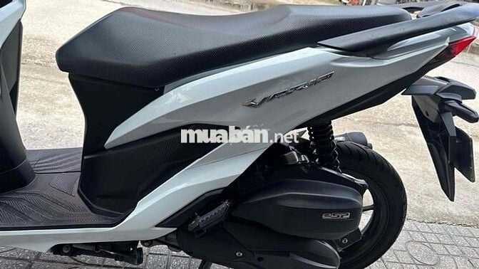 Honda Vario 125 2020 Trắng ( hỗ trợ góp )