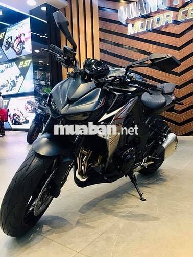 KAWASAKI Z1000