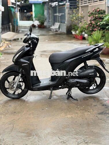 Honda Vision biển 95 máy êm fun chức năng giá 13t9