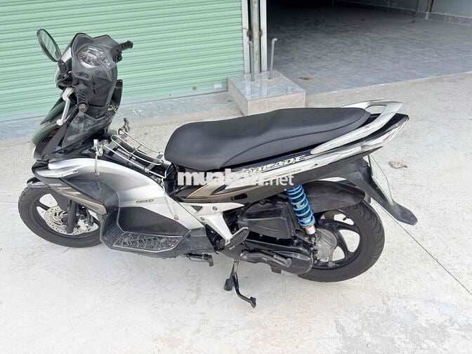 Honda Air Blade Fi Chính Chủ 2010