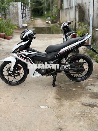 Honda winner v1 2016 máy êm fun chức năng áo sống