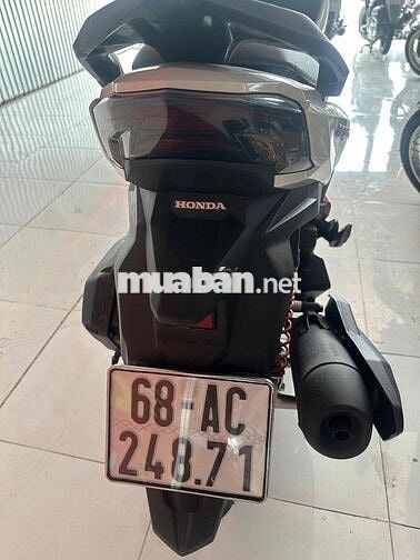 Honda Air Blade 160 ABS 2026 Trắng Đỏ