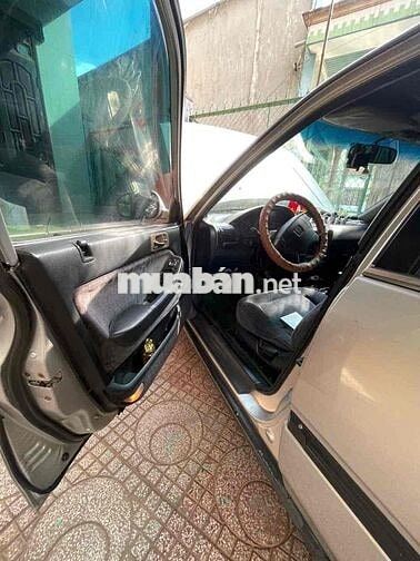 Honda Accord 1992 Số sàn Bạc
