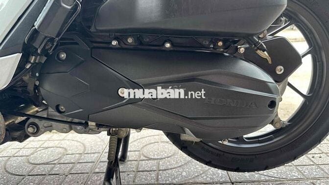Honda Vario 125 2020 Trắng ( hỗ trợ góp )