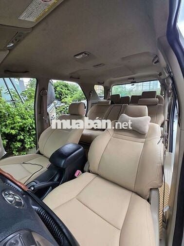 Toyota Fortuner 2015 2.7V 4x2 AT Bạc