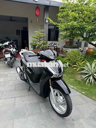 SH150 ABS 2021 Đen bóng full keo 1 chủ Hỗ trợ góp