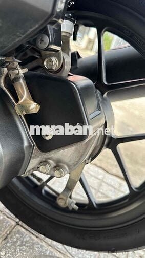 Honda Vario 125 2020 Trắng ( hỗ trợ góp )