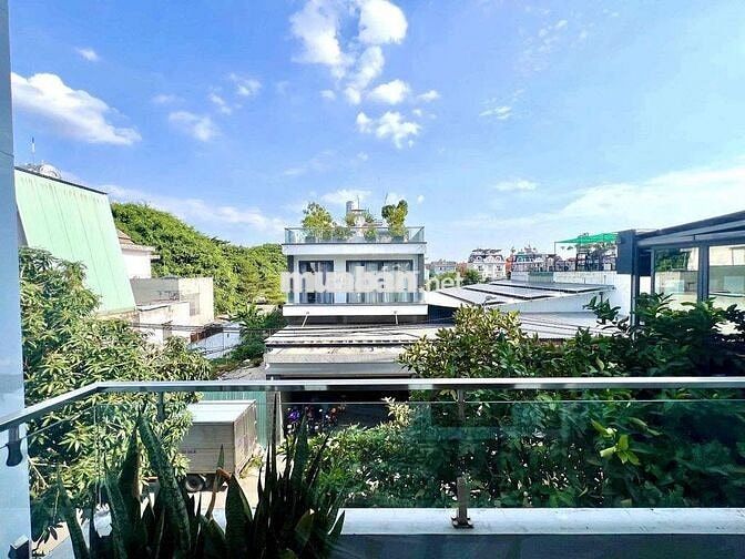 CHO THUÊ BIỆT THỰ 20 HIỆP BÌNH, THỦ ĐỨC - 8PN, GIÁ 35TR