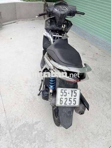 Honda Air Blade Fi Chính Chủ 2010