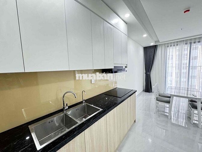 Căn Hộ 1 PN mới nguyên, vừa đưa vào vận hành 20 ngày