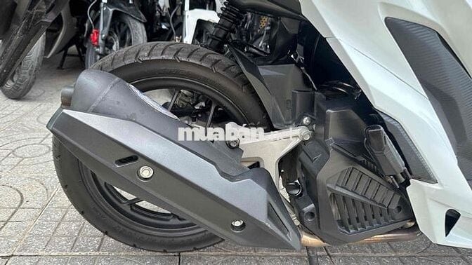 Honda Vario 125 2020 Trắng ( hỗ trợ góp )