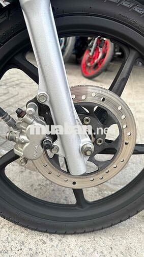 Honda Future Fi 2009 Trắng ( hỗ trợ góp )