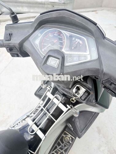 Honda Air Blade Fi Chính Chủ 2010