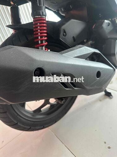 Honda Air Blade 160 ABS 2026 Trắng Đỏ