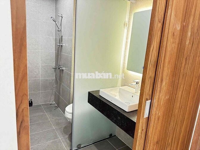 Căn Hộ 1 PN mới nguyên, vừa đưa vào vận hành 20 ngày