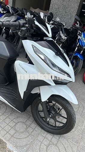 Honda Vario 125 2020 Trắng ( hỗ trợ góp )