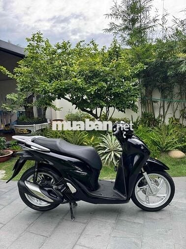 SH150 ABS 2021 Đen bóng full keo 1 chủ Hỗ trợ góp