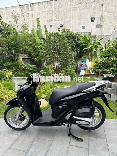 SH150 ABS 2021 Đen bóng full keo 1 chủ Hỗ trợ góp
