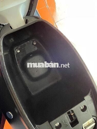 Nioshima Vespa Nioshima 50cc 2025 Đen 8000km