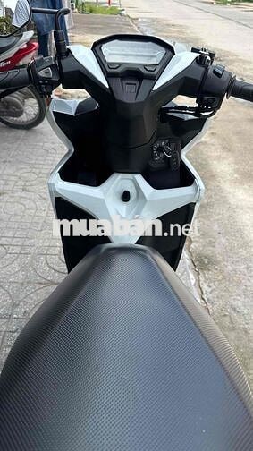 Honda Vario 125 2020 Trắng ( hỗ trợ góp )