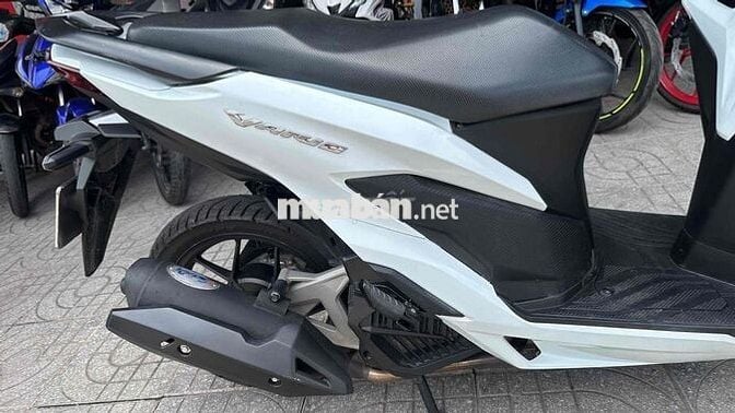Honda Vario 125 2020 Trắng ( hỗ trợ góp )