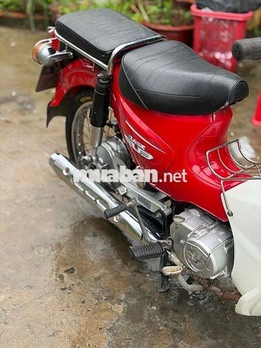 Cúp clsasit máy zjn 2016 biển 65 50cc ko bằng lái