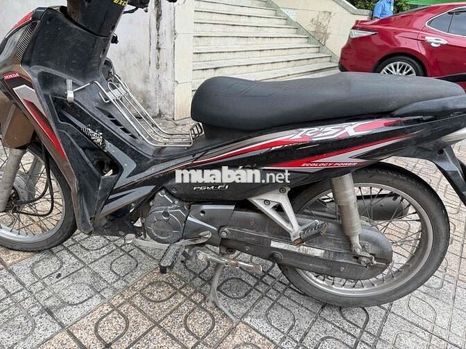 Honda Wave RSX 2017 bst