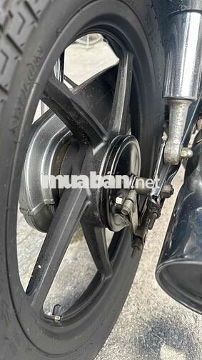 Honda Future Fi 2009 Trắng ( hỗ trợ góp )