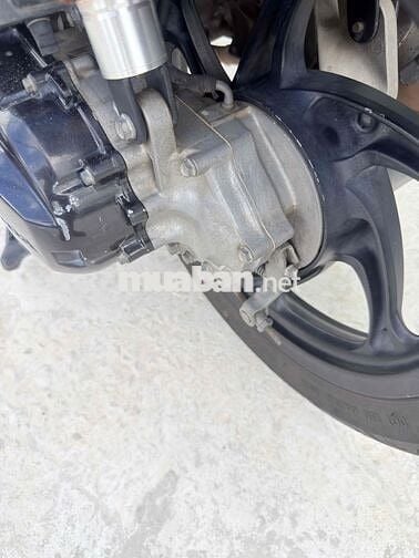 Honda Air Blade Fi Chính Chủ 2010