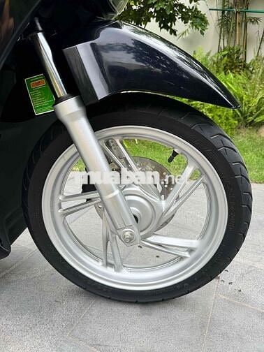 SH150 ABS 2021 Đen bóng full keo 1 chủ Hỗ trợ góp