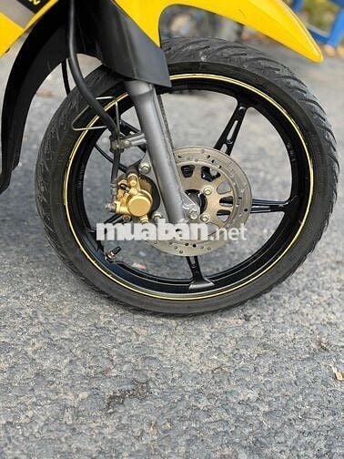 Yamaha surut Fi 2019 biển 64 ngây chủ máy êm ru fu