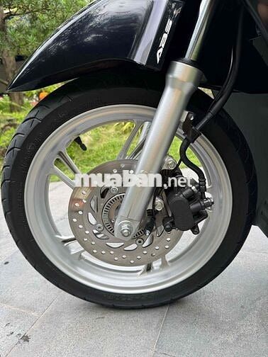 SH150 ABS 2021 Đen bóng full keo 1 chủ Hỗ trợ góp