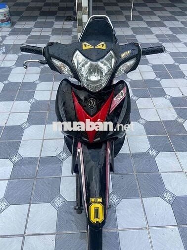 Elegant Elegant 50cc 2017 Đen